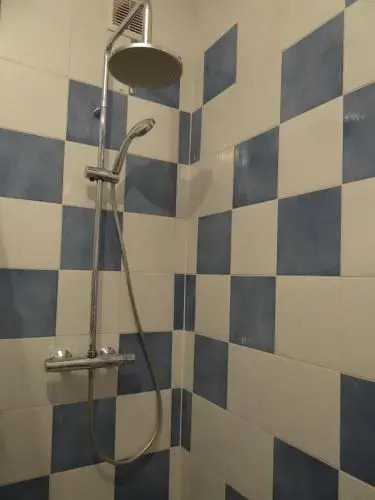 Guest House Dasos Kynthos