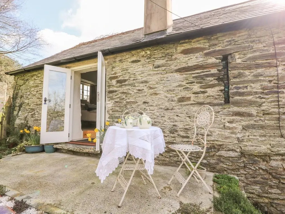 Hawthorn Cottage