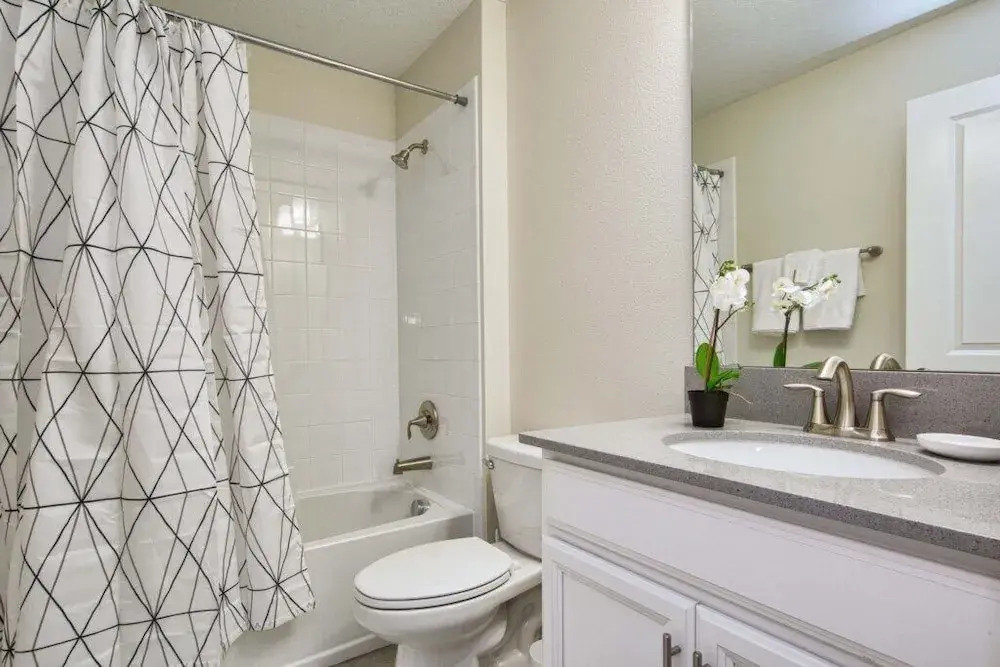 Champions Gate - 5 Bedrooms House W/pool-4915cg Home by Redawning