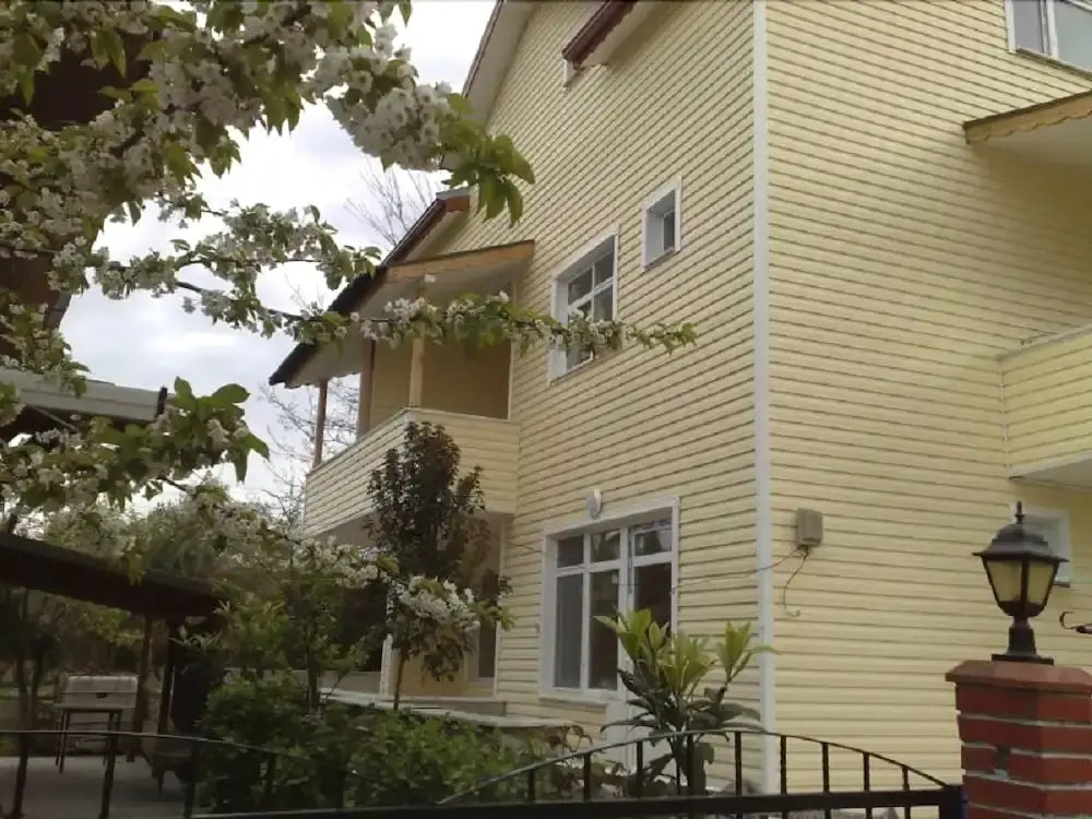 Kerpe Didem Apart Otel