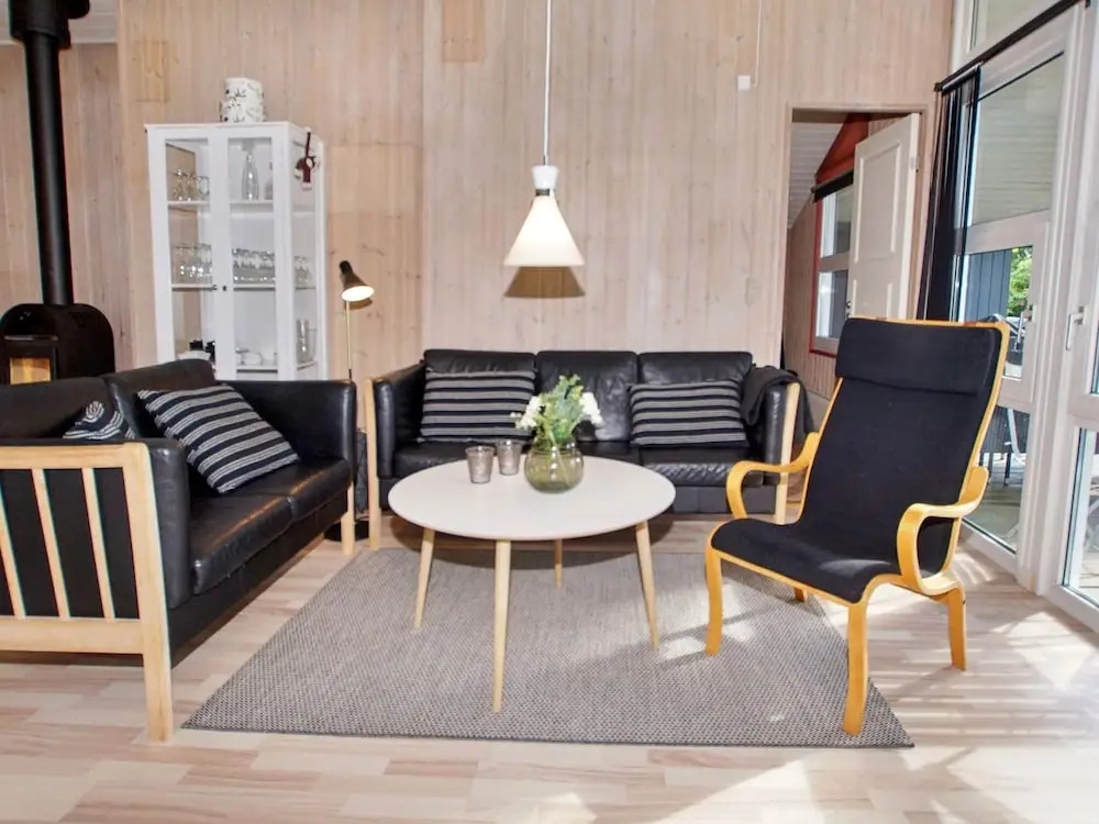 7 person holiday home in Hemmet