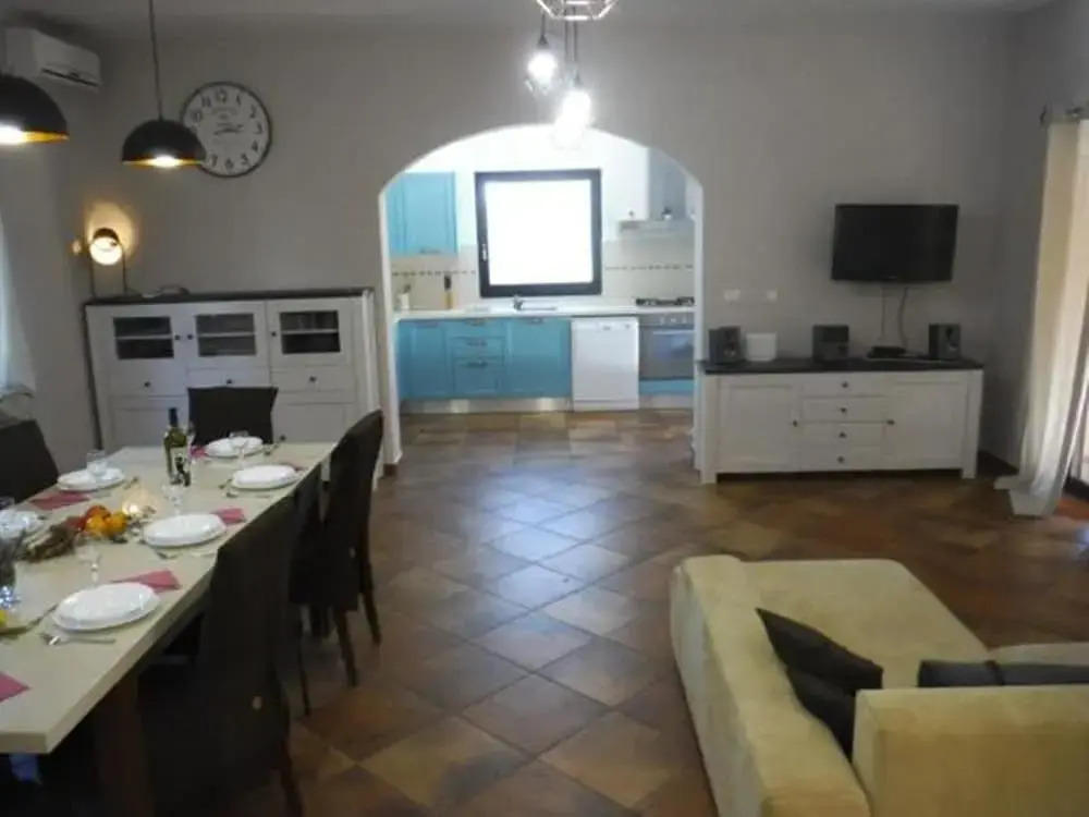 Villa Fuma