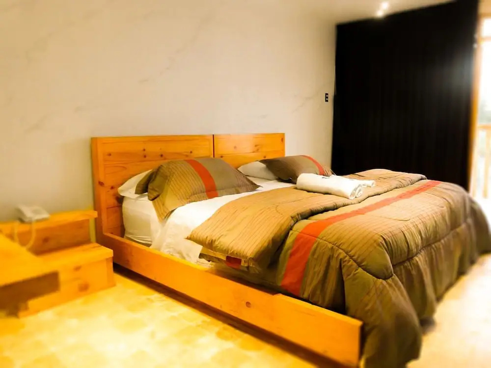 Hotel Boutique La Angostura