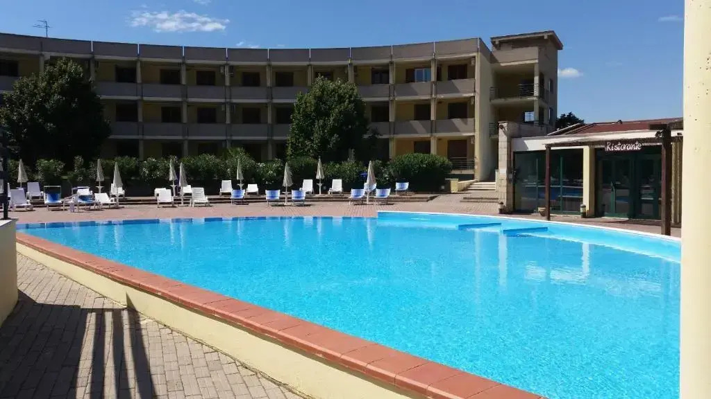 Meta Hotel