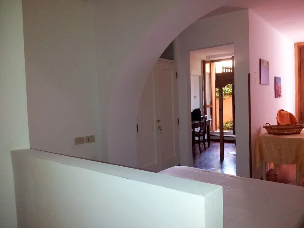Al Giardino Di Alice B&b