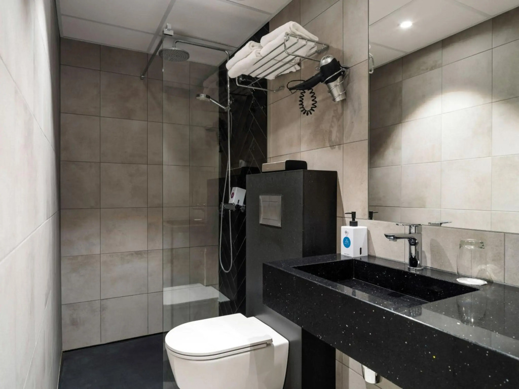 Quality Hotel Grand Royal