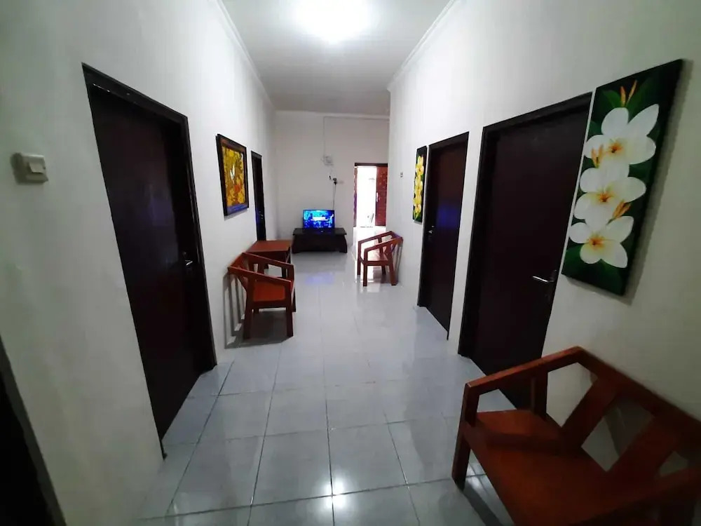 999 KHS Homestay