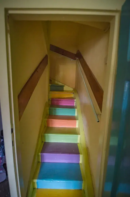 Mountain Tale - Hostel