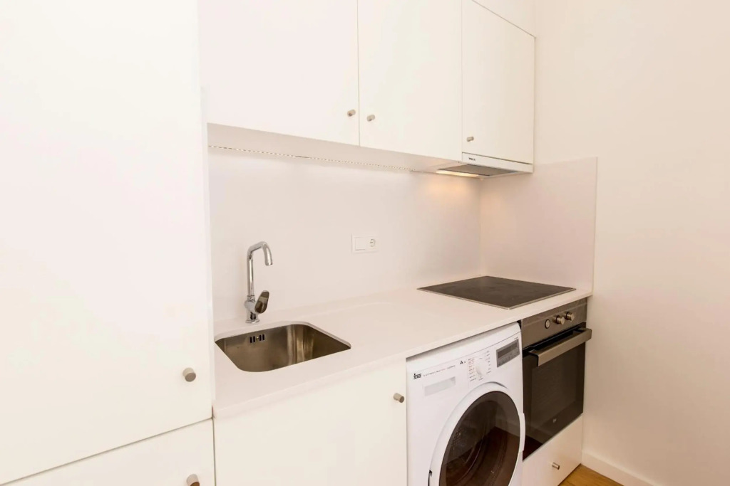 Downtown Porto Mouzinho Studio Apts