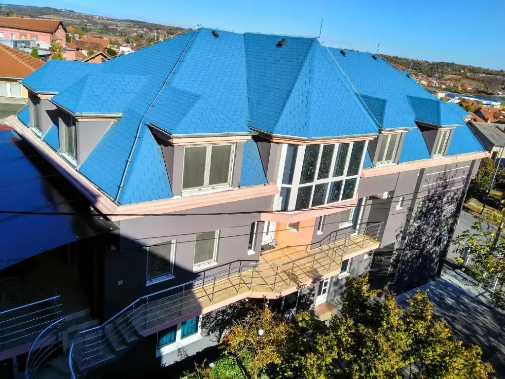 Garni Hotel Lama