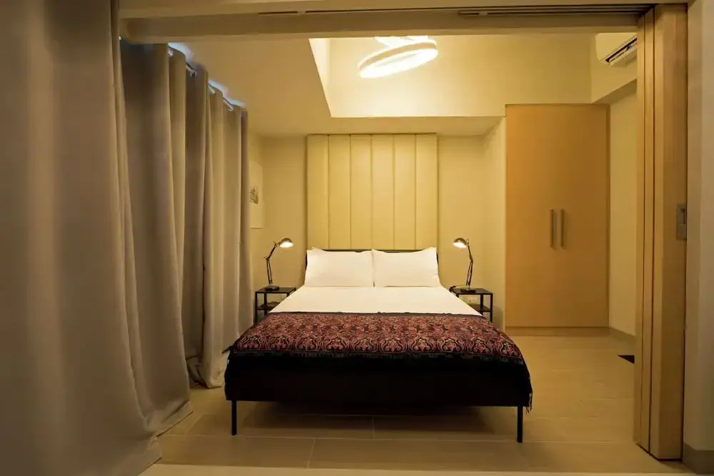 Uptown Park Suites Tower 2