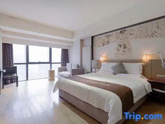 Jumu·Yueting Hotel
