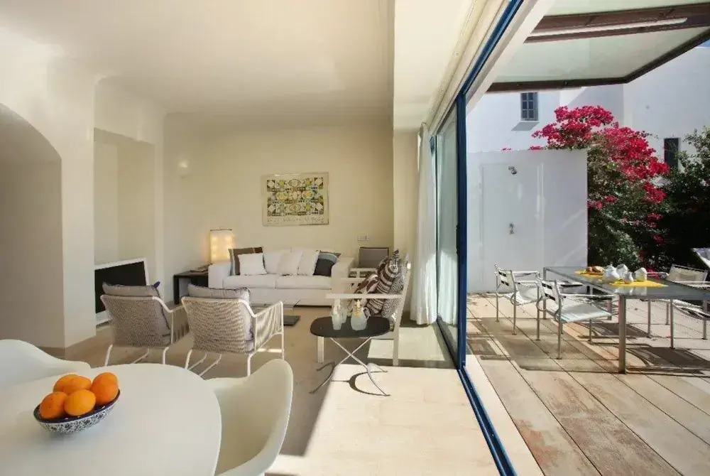 Villa for Rent in Protaras 1049