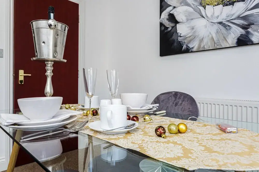Luxury Granada Apartments