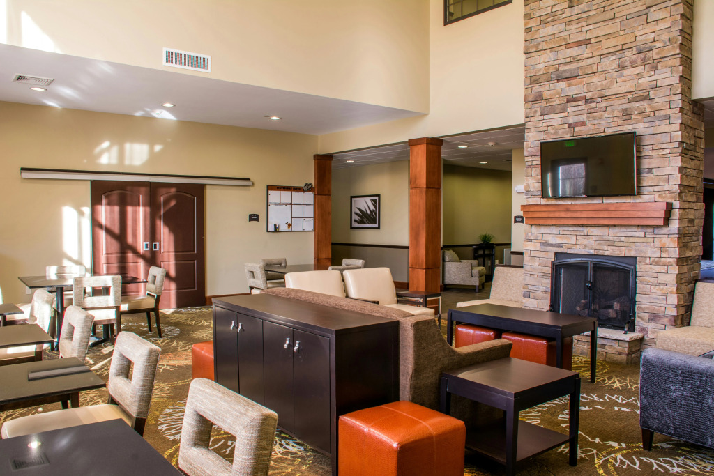 Staybridge Suites Schererville by IHG