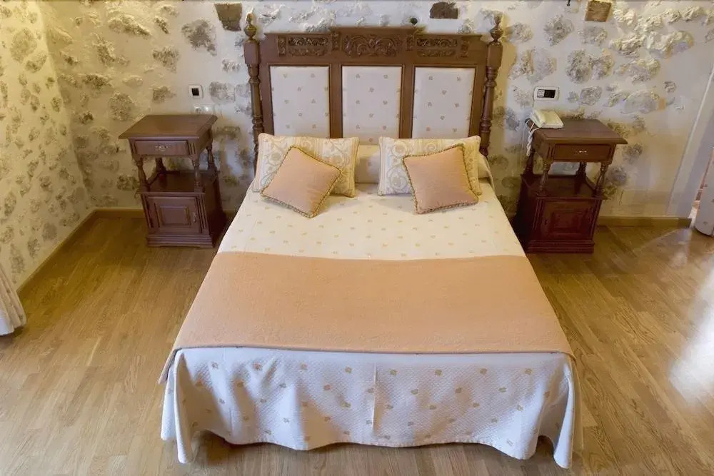Hotel Rincón Castellano