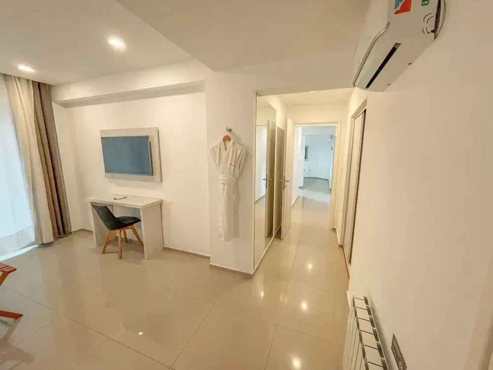 La Olivia Hotel Boutique & Spa