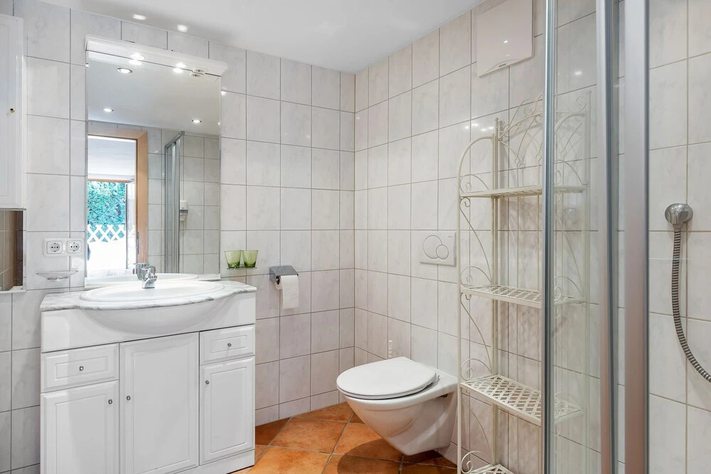 Appartements Traxl by Skinetworks