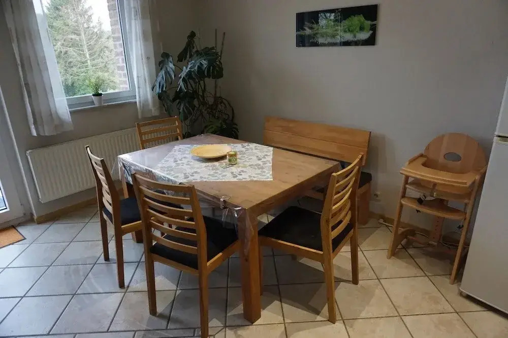 Das Bienenhaus