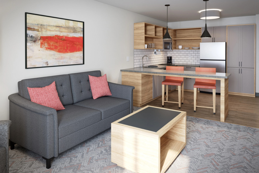 Candlewood Suites Jackson by IHG