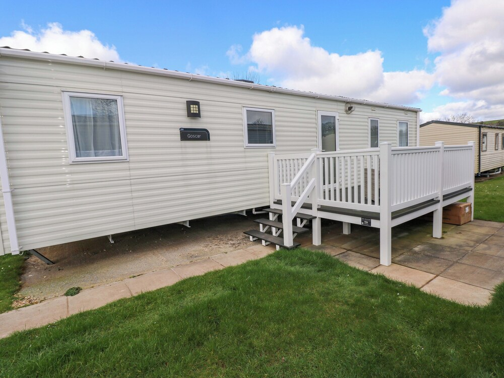 82 Manorbier Park