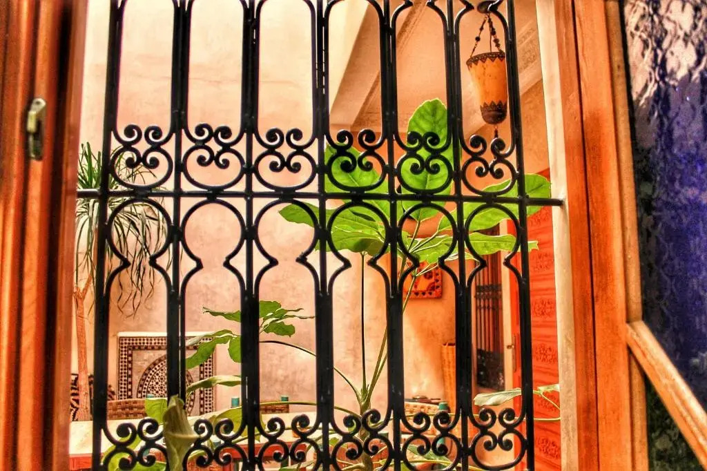 Riad Majdoulina chez JIJI