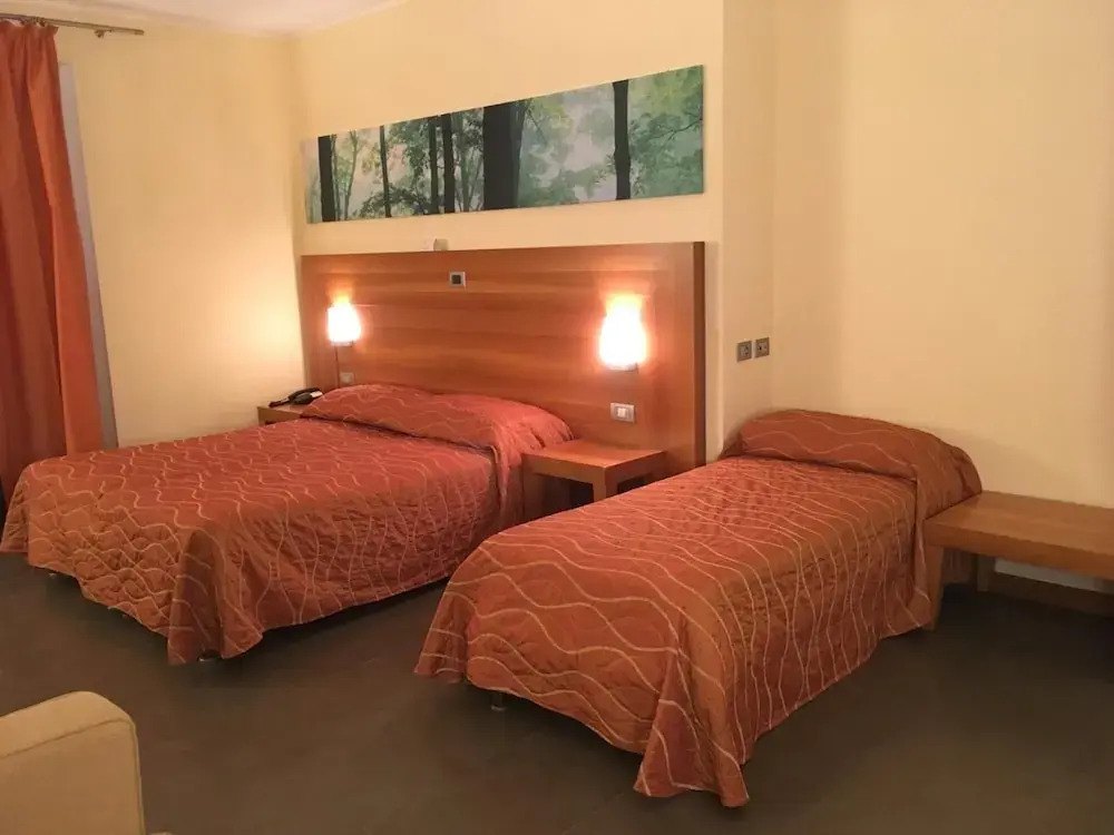 Hotel Langhe & Monferrato