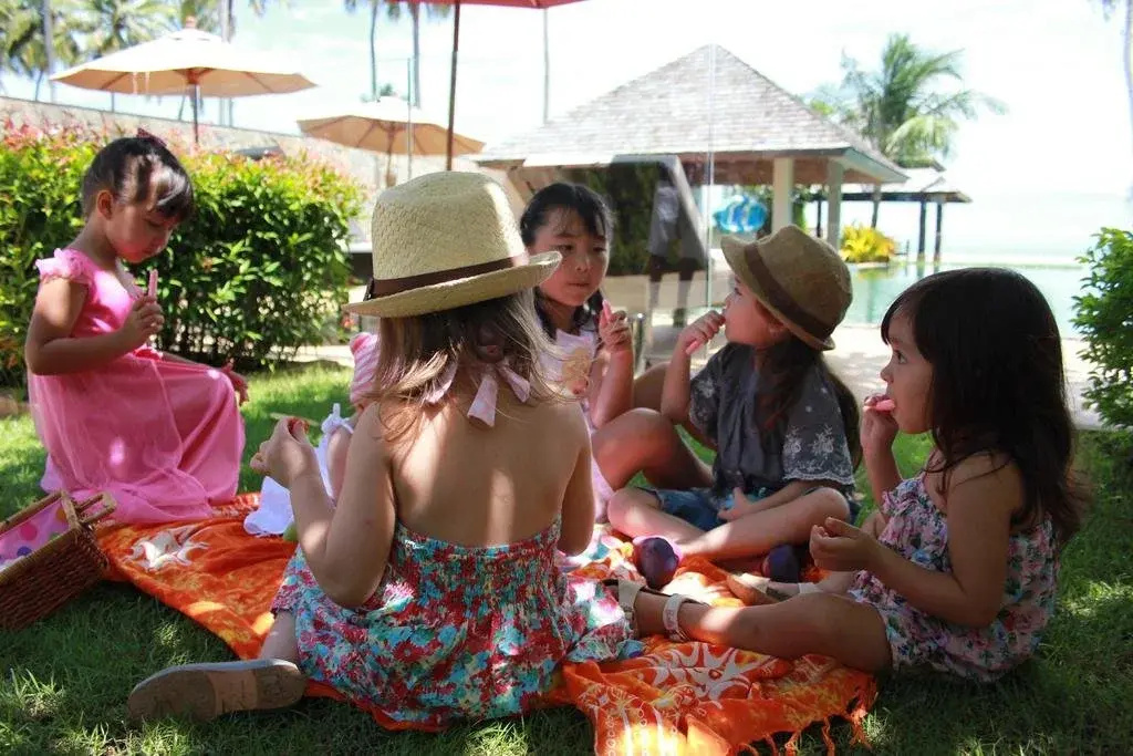 Samara Luxury Beachfront Villa