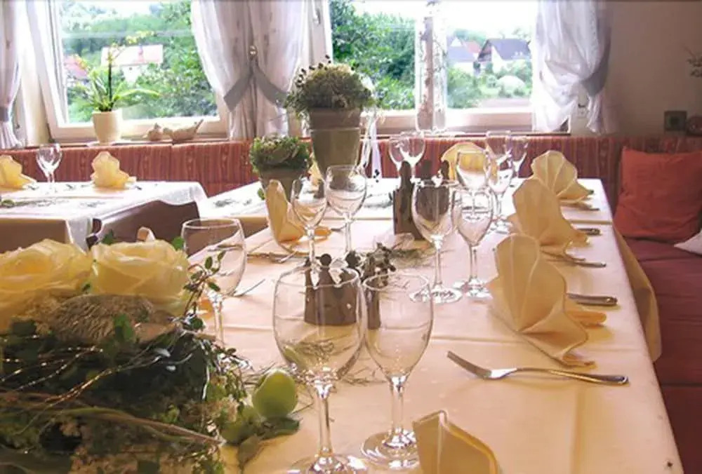 Hotel-Gasthof Rose