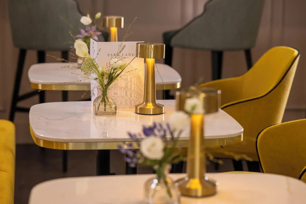 Hotel Park Lane Paris
