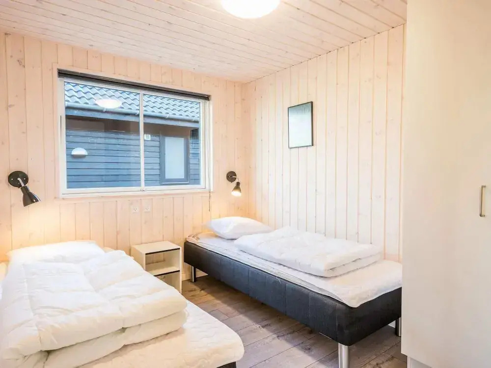 16 person holiday home in Nørre Nebel