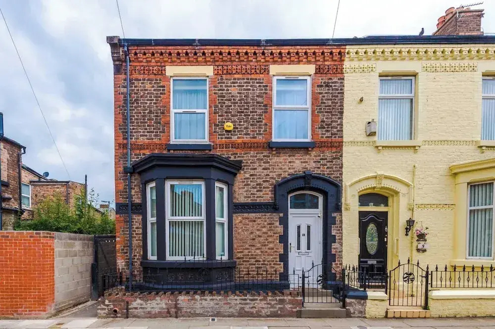 Arkles Road