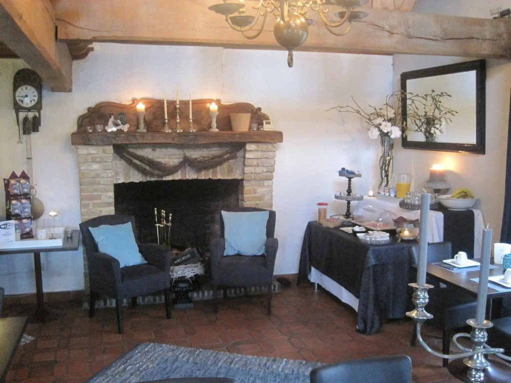 Hotel Ten Lande