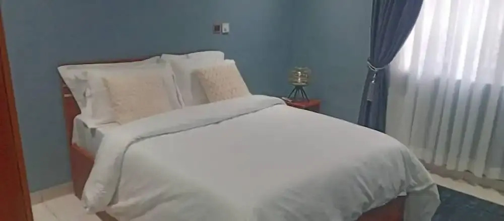 SNS Apartments