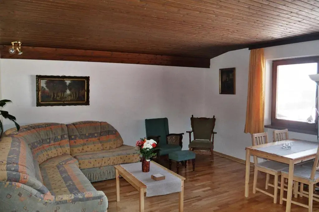 Zillertal Apartments