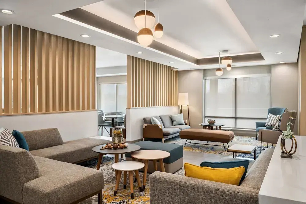 TownePlace Suites by Marriott Wentzville