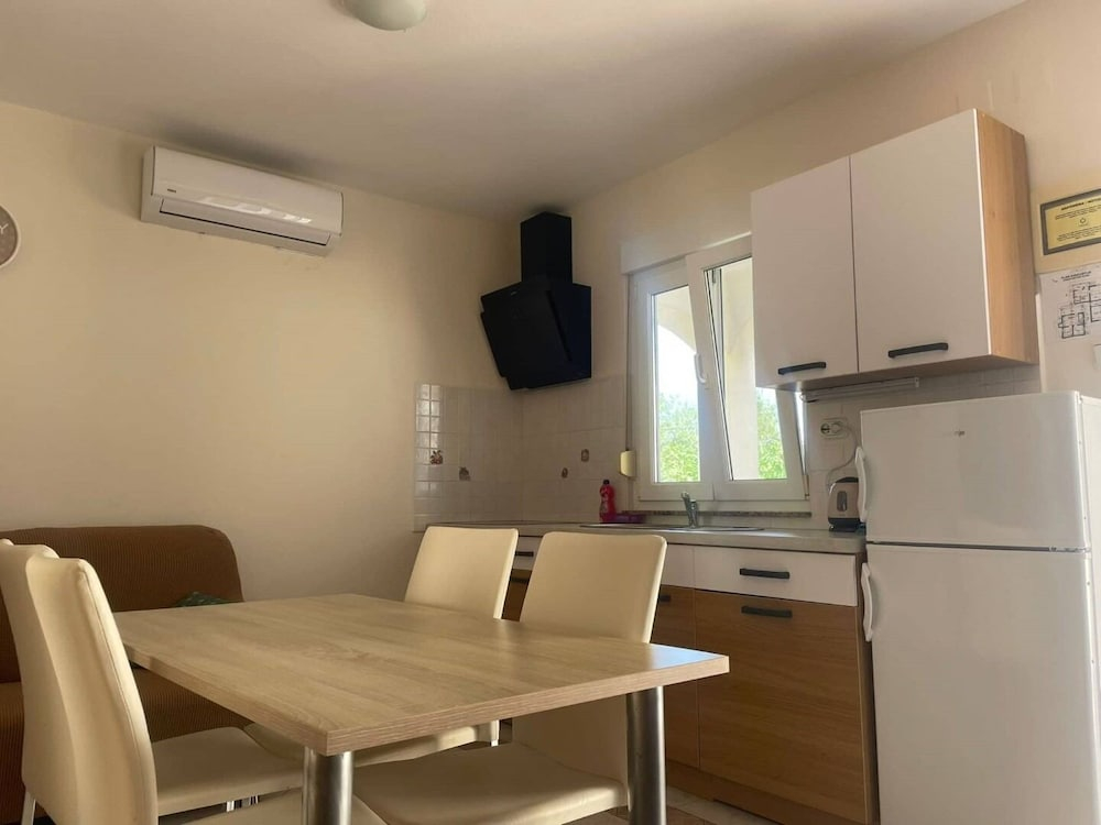 Apartments Ruzica