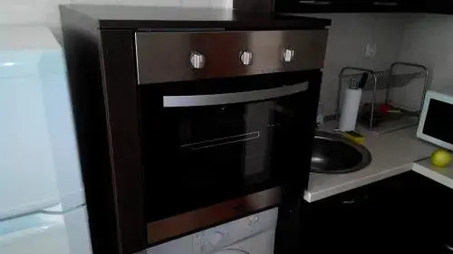 Kabakum Sea-View Apartament
