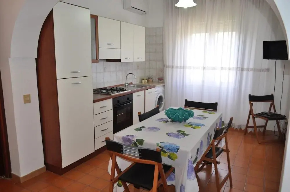 Appartamento 32
