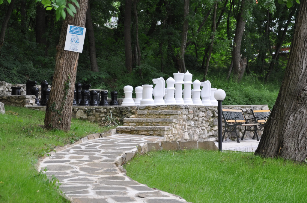 BSA Gradina Hotel & Aquapark - All Inclusive