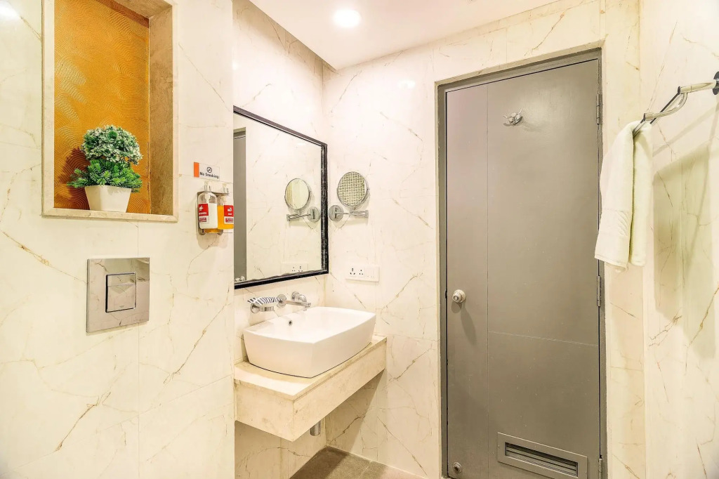 Jagadish Hotel - Jayanagar