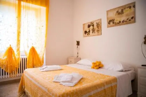 B&B Al Vecchio Olmo