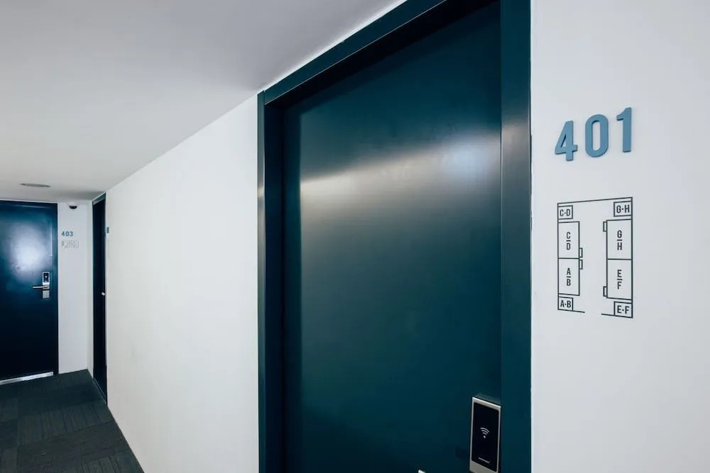 Star Hostel Taipei East