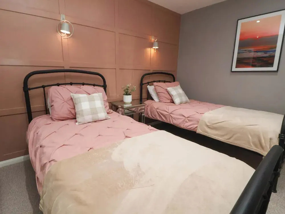 Steam and Stay @ Hoole