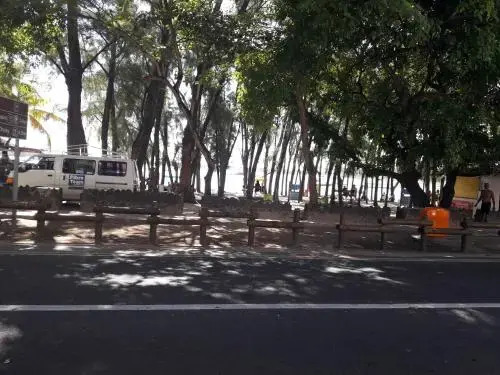 Bano Beach Residence - Grand Bay Beach