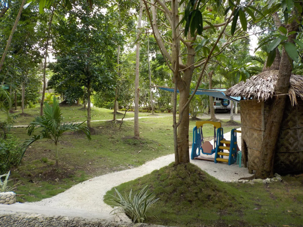 Sea Turtle House Moalboal