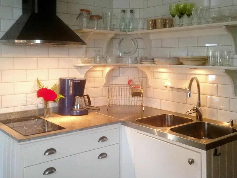 Holiday home KUNGSHAMN II