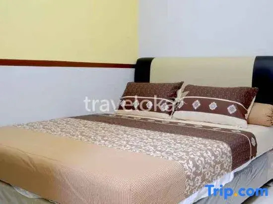 Comfortable Room in Kelapa Gading (Kej)