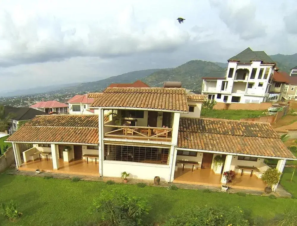 Goodlife Residence