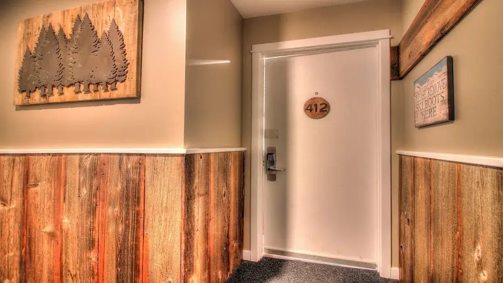 Kcia 412 - the Farmhouse at Killington: Modern, New 2rm Condo